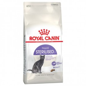 Royal Canin Adult Sterilised 7,5Kg