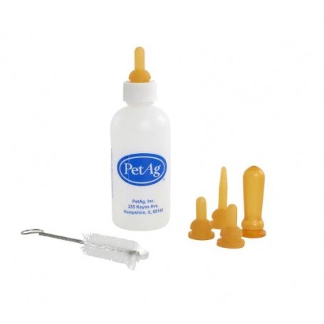 Esbilac Mamadera para Perro y Gato