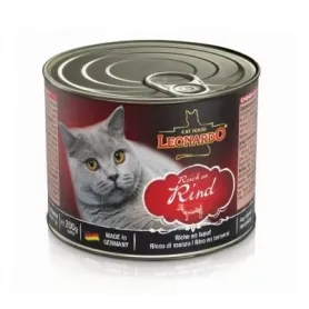 Leonardo Latas Quality Selection Ternera 0,2kg 38932 2,990.00