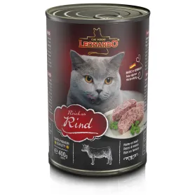 Leonardo Latas Quality Selection Ternera 0,4kg 38933 4,590.00