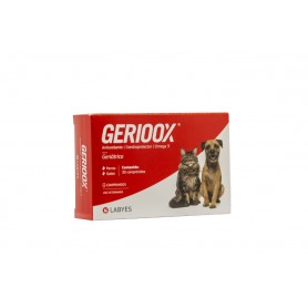 Gerioox Antioxidante...
