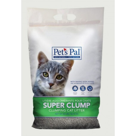 Arena Pets Pal Super Clump 9kg