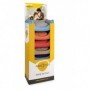 Sofa Basico Bicolor - Talla S (60X40X22 Cm) Multicolor