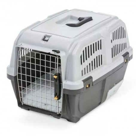 Transportadora Skudo Cat 3