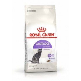 Royal Canin Adult Sterilised 7,5Kg