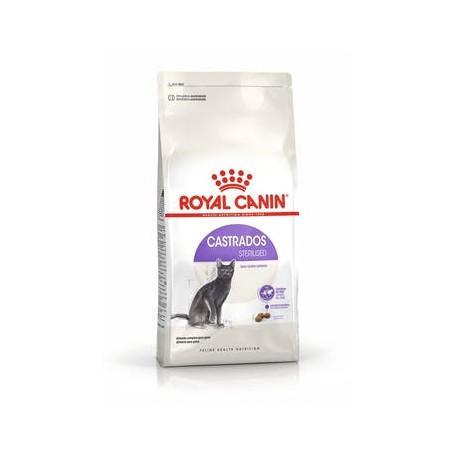 Royal Canin Adult Sterilised 7,5Kg