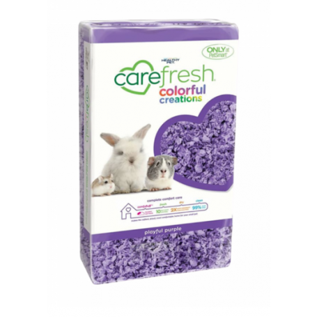 Sustrato CareFresh Sea Glass 10lt