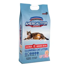 Arena America Litter Odor Baby Powder 15 kg