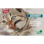 Juguete Johnny Stick Catnip