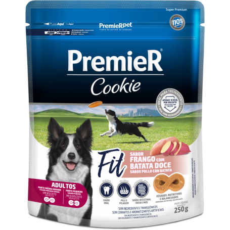 PremieR Ambientes Internos Adultos Pollo Y Salmón – Perro 250 Gr.Kg.