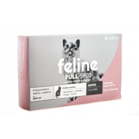 Feline Labyes Full 1 a 2 kg