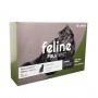 Antiparasitario Feline Labyes Full 2.1 a 5 kg