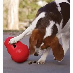 Kong Wobbler L