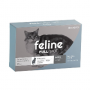 Antiparasitario Feline Labyes Full mas de 5 kg