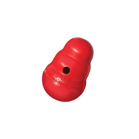 Kong wobbler hot sale l