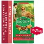 Dog Chow FOR Adulto Raza Med/Gde 24 KG