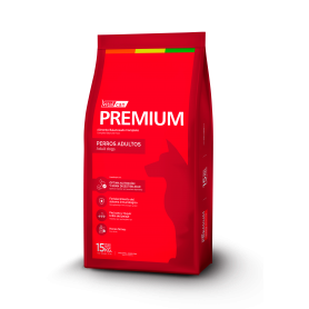 VitalCan Premium Perro Adulto 15 Kg