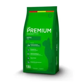 VitalCan Premium Gato Adulto 7,5 Kg. 37356 19,990.00