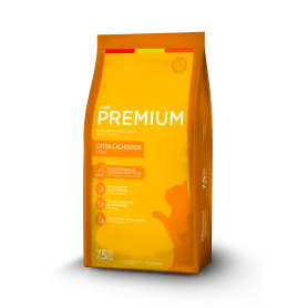 VitalCan Premium Gato Cachorro 7,5 Kg