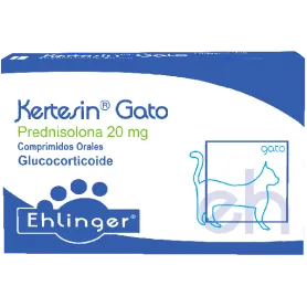 Kertesin Comprimidos Gato 40259 12,990.00