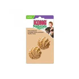 Juguete Para Gatos Kong Straw Ball 39468 5,990.00