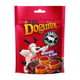 Doguito Medallones de Carne