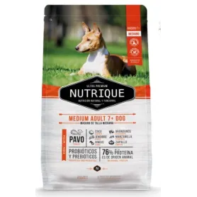 VitalCan Nutrique Medium Adult 7+ 12 kg