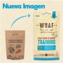 Wuaf Snack Adiestramiento 60 grs