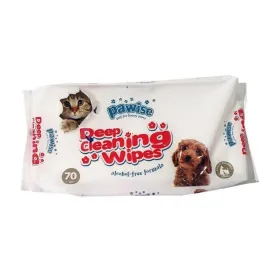 Toallitas Deep Cleaning Wipe