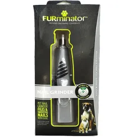 Furminator Limador de Uñas