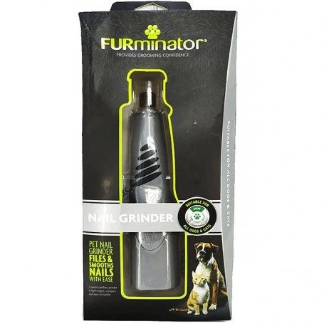 Furminator Limador de Uñas