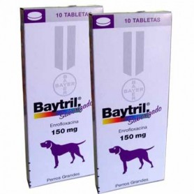 Baytril 150 mg