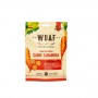 Wuaf Snack Carne Zanahoria 100grs