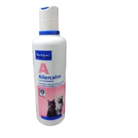 Shampoo Allercalm 250 ml 34200 20,490.00