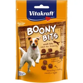 Golosina Vitakraft Boony Bites Small 55grs 40328 3,490.00