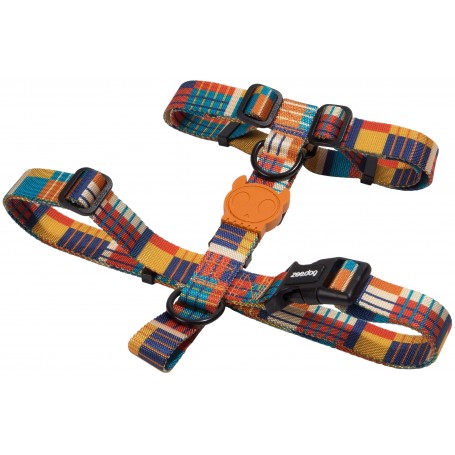 Arnes ZeeDog H Wes Large