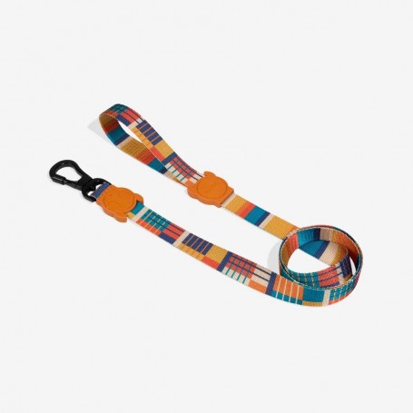 Correa Wes Leash ZeeDog Extra Small
