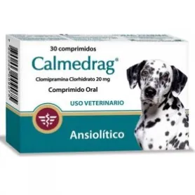 Calmedrag comp.