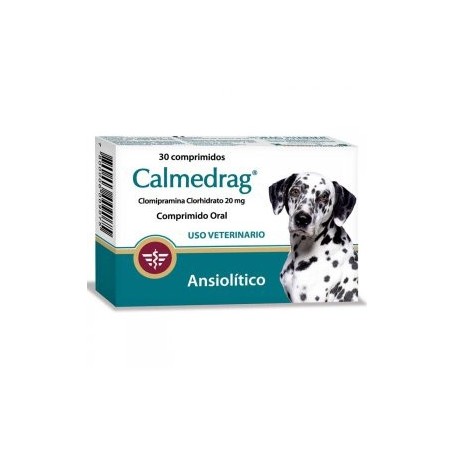 Calmedrag comp.