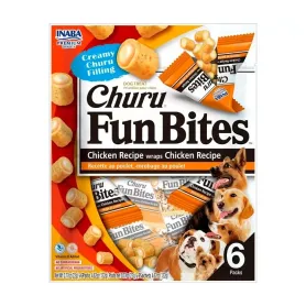 Churu Fun Bites Pollo para Perro 40376 8,990.00