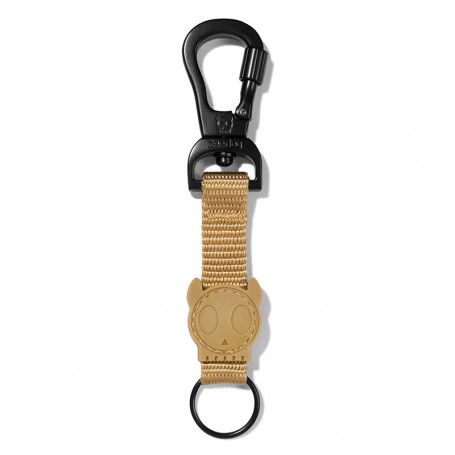 Llavero Zeedog Sand Keychain