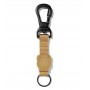 Llavero Zeedog Sand Keychain