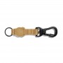 Llavero Zeedog Sand Keychain