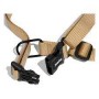 Arnes Zeedog Sand Soft Walk Large