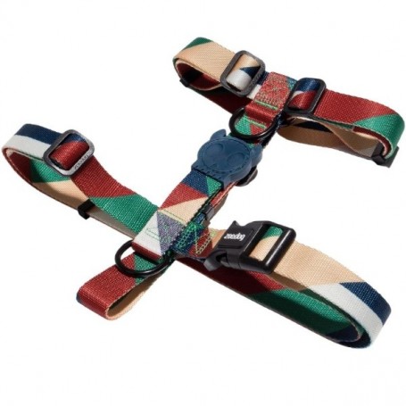 Arnes Zeedog Pacco H Extra Small