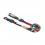 Correa Pacco Leash ZeeDog Extra Small