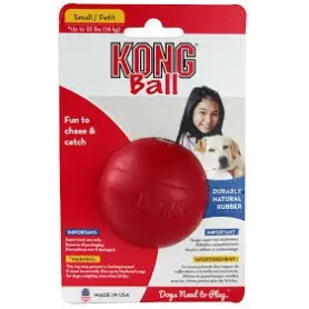 Juguete Pelota Kong