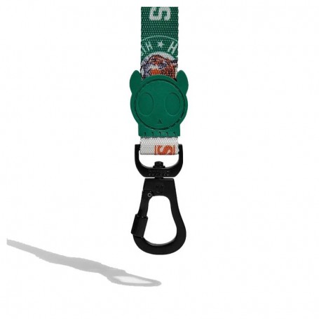 Correa Zeedog H Hawkins Stranger Things Extra Small