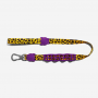 Correa Honey Ruff Leash Large