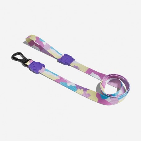 Correa Candy Leash ZeeDog Extra Small